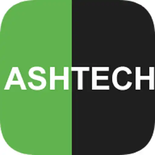 Play AshTech APK Play AshTech APK