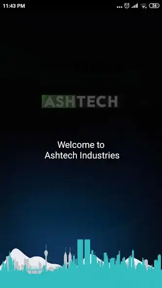 Play AshTech  and enjoy AshTech with UptoPlay