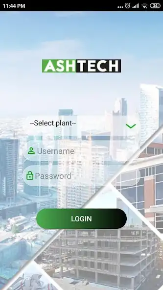 Play AshTech as an online game AshTech with UptoPlay