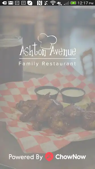 Play Ashton Family Restaurant  and enjoy Ashton Family Restaurant with UptoPlay