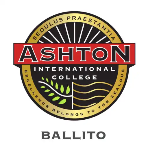 Play Ashton International College Ballito APK