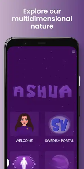 Play ASHUA as an online game ASHUA with UptoPlay