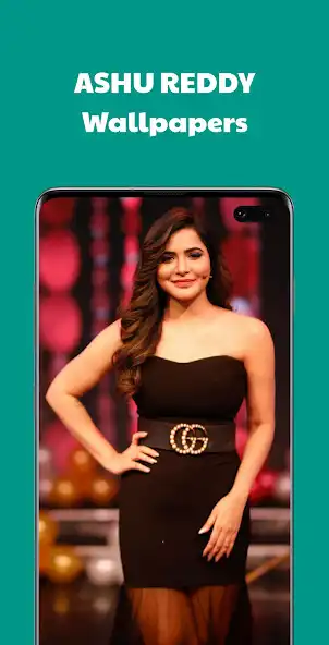 Play Ashu Reddy Wallpapers HD  and enjoy Ashu Reddy Wallpapers HD with UptoPlay