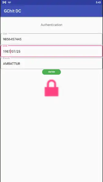 Play ASHWANTH CHITS as an online game ASHWANTH CHITS with UptoPlay