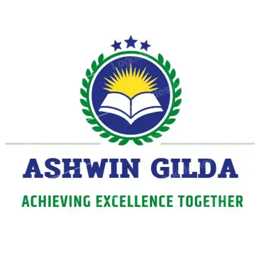 Play ASHWIN GILDA CLASSES APK