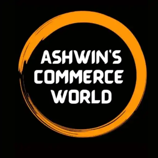 Play Ashwins Commerce World APK