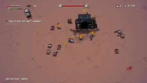 Play Ashworld as an online game Ashworld with UptoPlay
