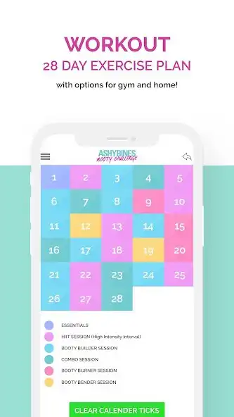 Play Ashy Bines Booty  and enjoy Ashy Bines Booty with UptoPlay