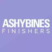 Free play online Ashy Bines FINISHERS APK Free play online Ashy Bines FINISHERS APK