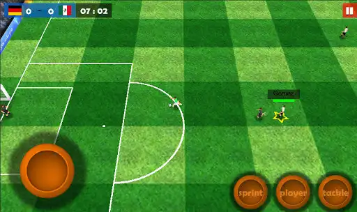 Play Asia and World Cup as an online game Asia and World Cup with UptoPlay