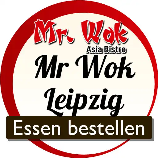 Play Asia-Bistro Mr. Wok Leipzig APK