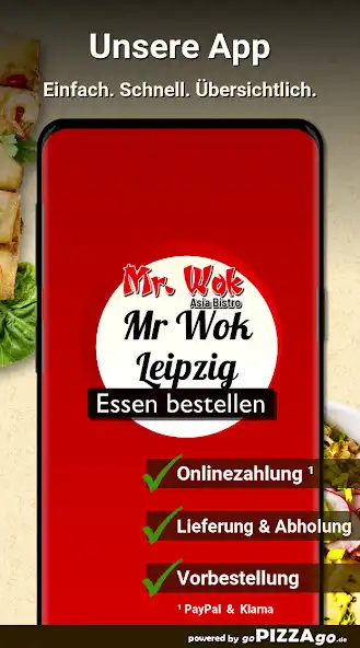 Play Asia-Bistro Mr. Wok Leipzig  and enjoy Asia-Bistro Mr. Wok Leipzig with UptoPlay