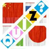 Free play online Asia Capitals Quiz APK