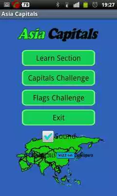 Play Asia Capitals Play Asia Capitals