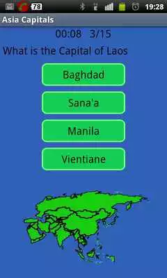 Play Asia Capitals Play Asia Capitals