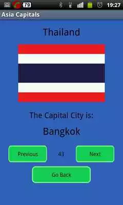 Play Asia Capitals Play Asia Capitals