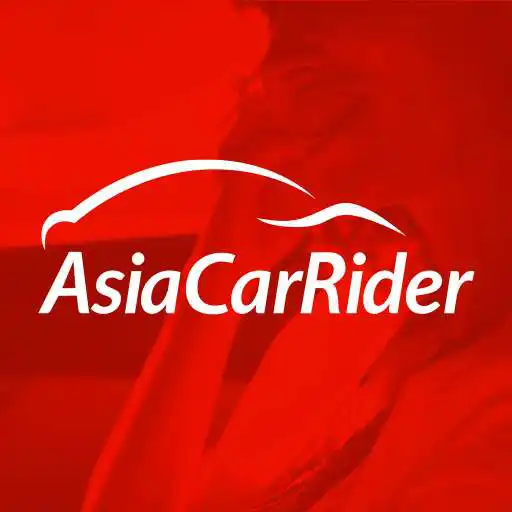 Play Asia Car Rider APK