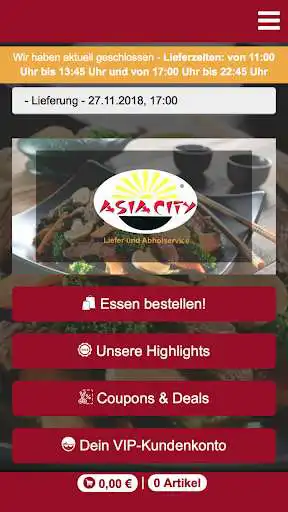 Play Asia City  and enjoy Asia City with UptoPlay
