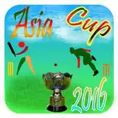 Free play online Asia cup 2016 APK