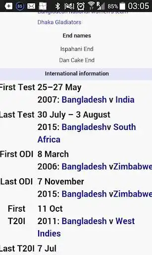 Play APK ASIA CUP 2016 LIVE STREAMING and enjoy ASIA CUP 2016 LIVE STREAMING with UptoPlay com.wASIACUPSCHEDULE2016ASIACUPLIVESTREAMING Play APK ASIA CUP 2016 LIVE STREAMING and enjoy ASIA CUP 2016 LIVE STREAMING with UptoPlay com.wASIACUPSCHEDULE2016ASIACUPLIVESTREAMING