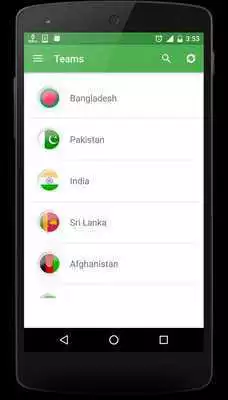 Play Asia Cup 2016 Live T20 Cricket