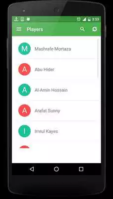 Play Asia Cup 2016 Live T20 Cricket
