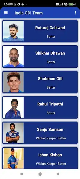 Play Asia Cup 2022 - Live Score as an online game Asia Cup 2022 - Live Score with UptoPlay
