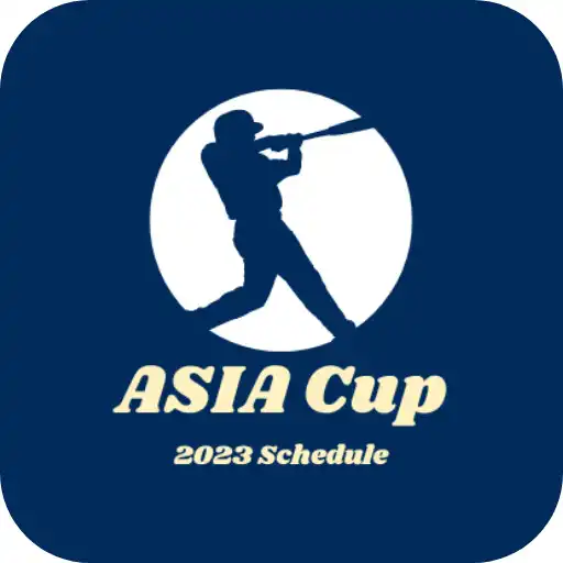 Play Asia Cup 2023 Schedule - Live APK Play Asia Cup 2023 Schedule - Live APK
