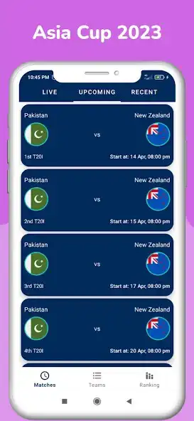 Play Asia Cup 2023 Schedule - Live  and enjoy Asia Cup 2023 Schedule - Live with UptoPlay