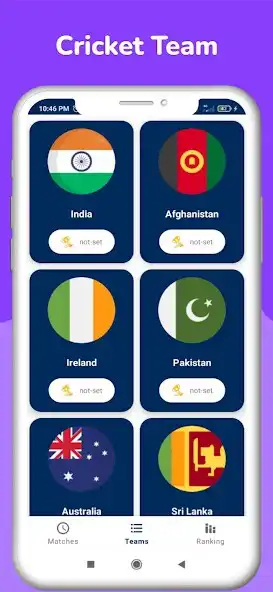 Play Asia Cup 2023 Schedule - Live as an online game Asia Cup 2023 Schedule - Live with UptoPlay