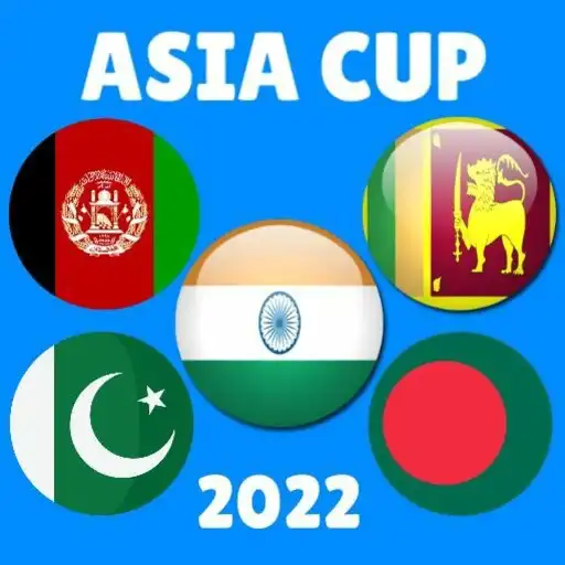 Play Asia Cup Cricket -Live 2022 as an online game Asia Cup Cricket -Live 2022 with UptoPlay