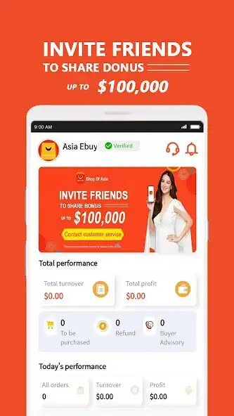 Play Asia Ebuy  and enjoy Asia Ebuy with UptoPlay