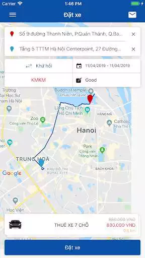 Play Asia Express as an online game Asia Express with UptoPlay