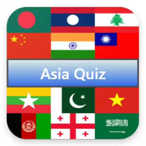 Play Asia Flags and Maps Quiz APK Play Asia Flags and Maps Quiz APK
