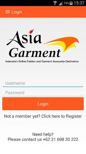 Play Asia Garment e-Catalogue  and enjoy Asia Garment e-Catalogue with UptoPlay