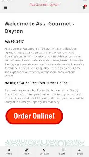 Play Asia Gourmet - Dayton and enjoy Asia Gourmet - Dayton with UptoPlay Play Asia Gourmet - Dayton and enjoy Asia Gourmet - Dayton with UptoPlay