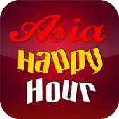 Free play online Asia Happy Hour APK