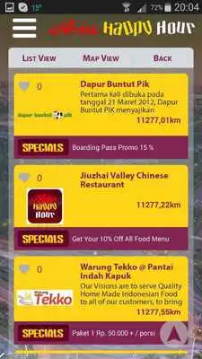 Play Asia Happy Hour