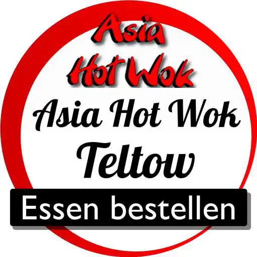 Play Asia Hot Wok Lieferservice Teltow APK