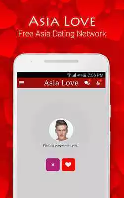 Play Asia Love, Free Date Community