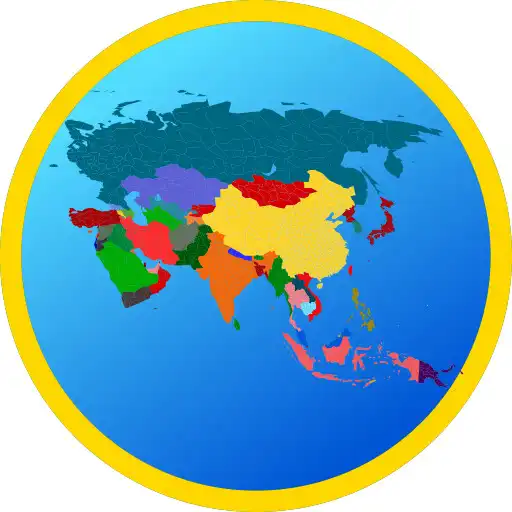 Play Asia Map APK Play Asia Map APK