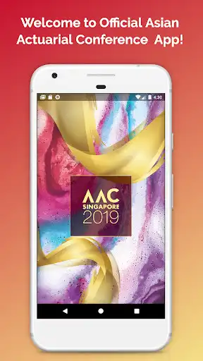 Play Asian Actuarial Conference 2019  and enjoy Asian Actuarial Conference 2019 with UptoPlay