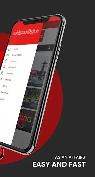 Play Asian Affairs as an online game Asian Affairs with UptoPlay