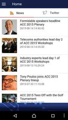 Play Asian Carriers Conference Play Asian Carriers Conference