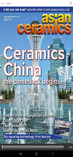 Play Asian Ceramics