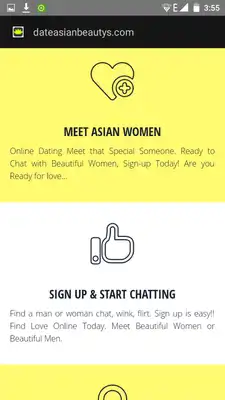 Play Asian Chat  Meet Singles