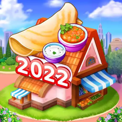Play Asian Cooking Games: Star Chef APK