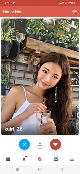 Play Asian Dating App - KETE  and enjoy Asian Dating App - KETE with UptoPlay