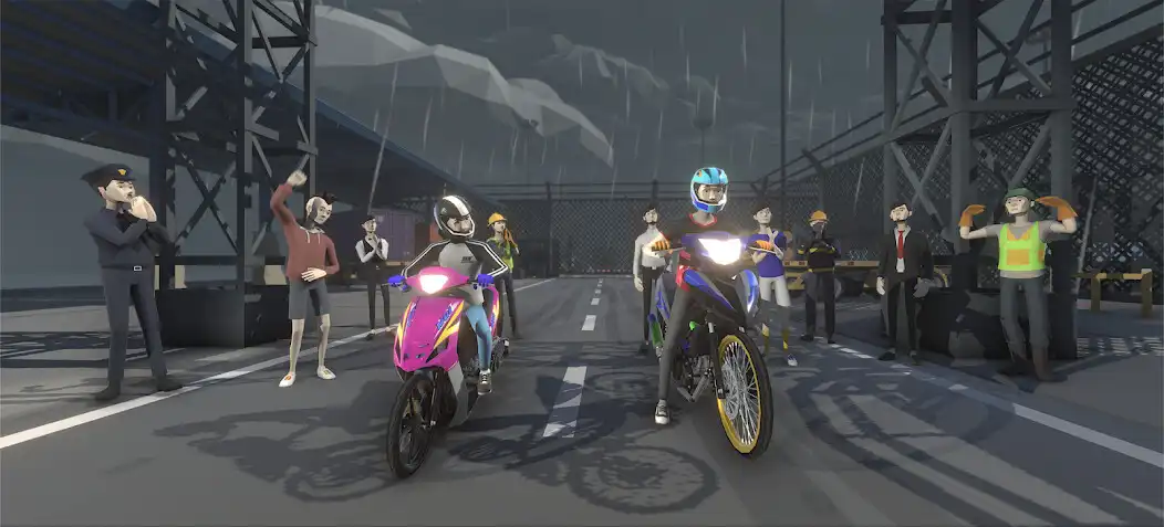 Play Asian Drag Champion PVPonline  and enjoy Asian Drag Champion PVPonline with UptoPlay