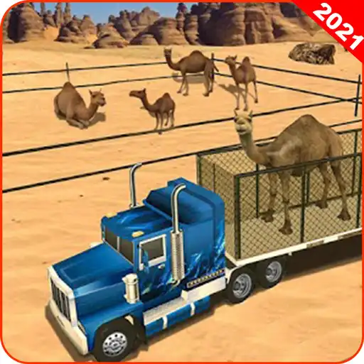 Play Asian Eid Animals Transport Game Simulation 2021 APK Play Asian Eid Animals Transport Game Simulation 2021 APK